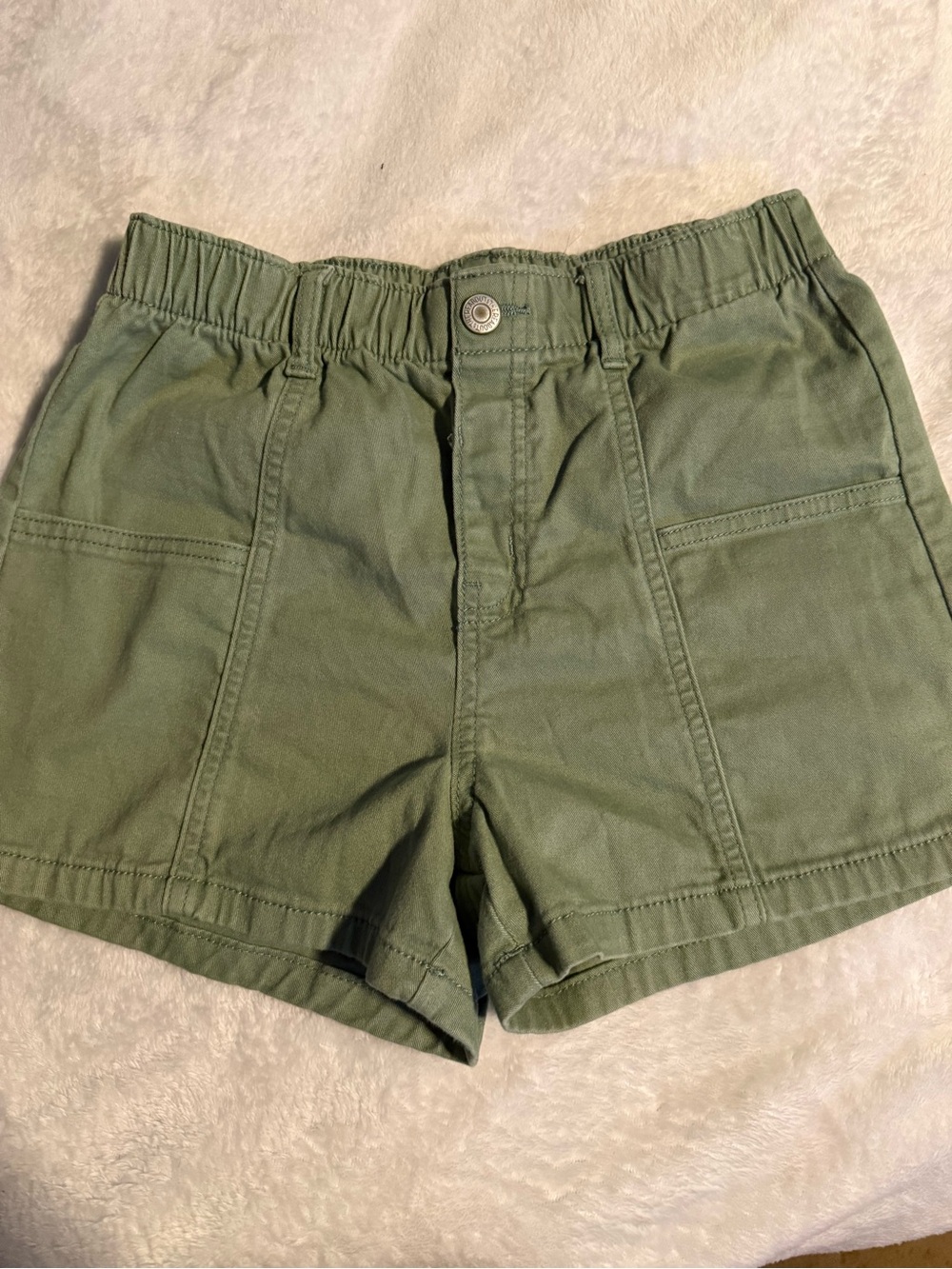🏷️Adorable High Waisted Shorts